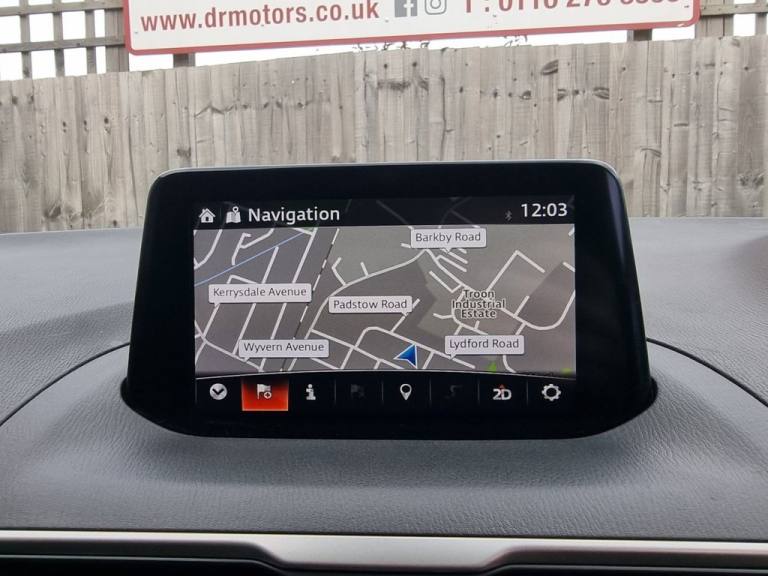 2019 Mazda Mazda3 2.0 SKYACTIV-G SE-L Nav Hatchback 5dr Petrol Manual Euro 6 (s/s) (121 ps) Hatch...