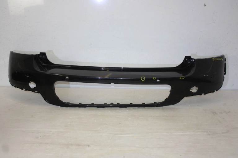 Mini Cooper Countryman R60 Rear Bumper 2010 TO 2016 