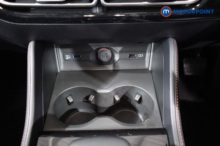 2025 MG MG HS 1.5 T-GDI Trophy 5dr DCT SUV Petrol Automatic