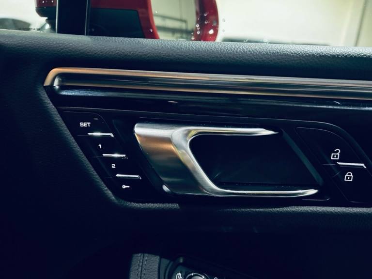 2019 Porsche Macan S 5dr PDK ESTATE PETROL Automatic