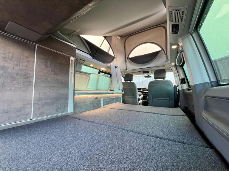  Volkswagen California 2.0 TDI Ocean DSG Euro 6 (s/s) 4dr Diesel Automatic