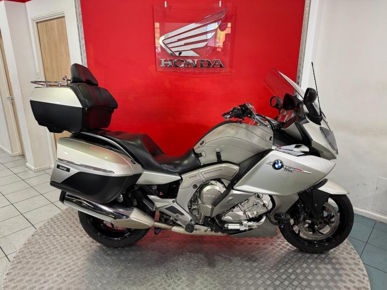2011 '61' BMW  K 1600 GTL