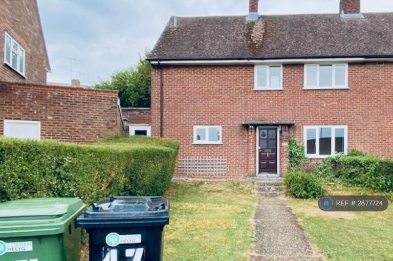 5 bedroom house in Fox Lane, Winchester, SO22 (5 bed) (#2877724)