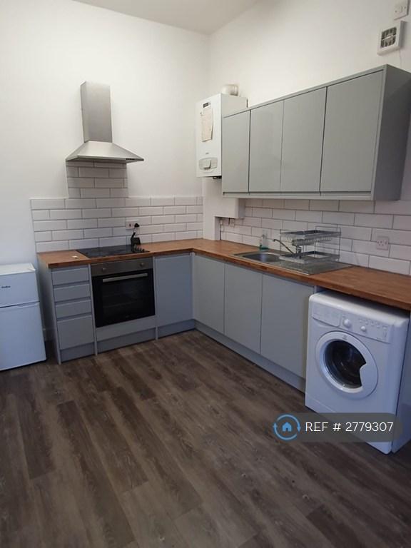 1 bedroom flat in Norfolk Street, Wisbech, PE13 (1 bed) (#2779307)