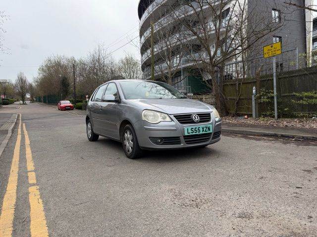 VW Polo 1.4S 75 Hatchback