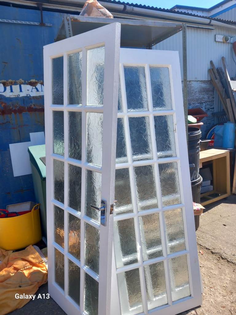 Internal Doors 