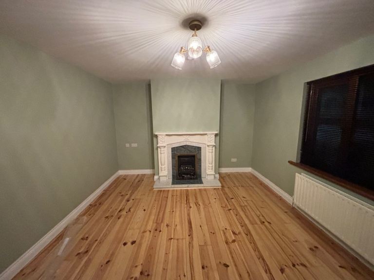 House to rent in Manor Park Magherafelt