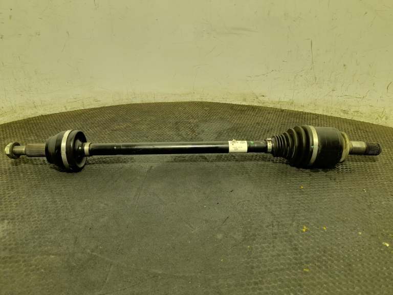 Landrover Range Rover Driveshaft N/S 2021-2026 Petrol 8 [Mvr:Speed] Automatic L