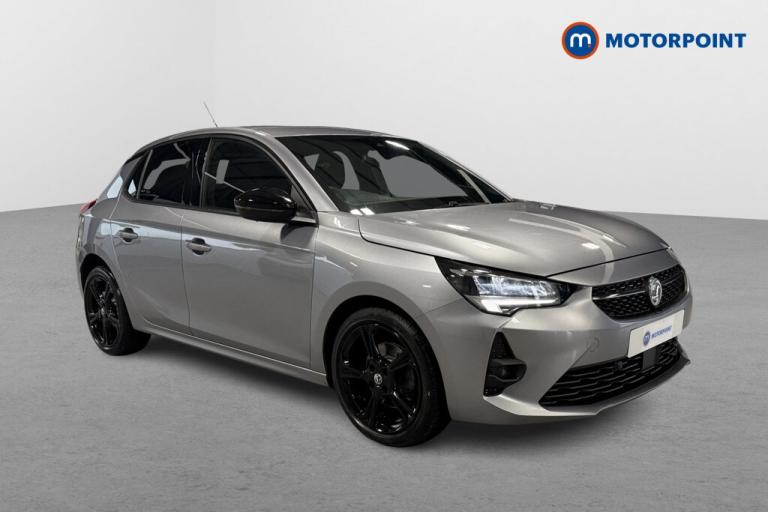 2023 Vauxhall Corsa 1.2 Turbo GS 5dr Auto Hatchback Petrol Automatic