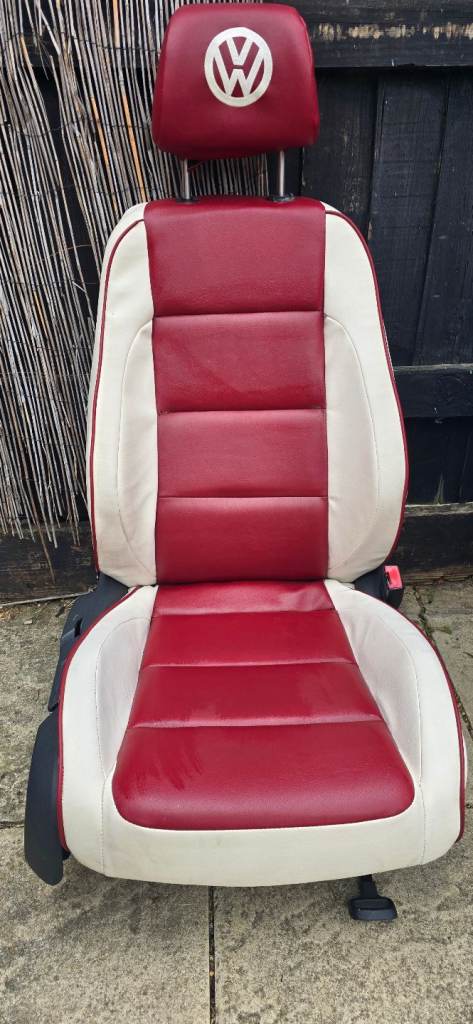 T4 transporter seats 