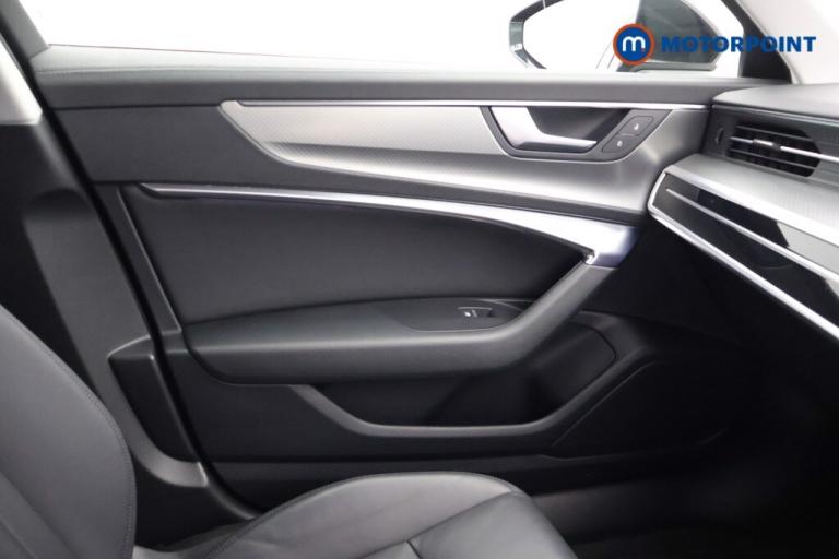 2022 Audi A6 40 TFSI Sport 4dr S Tronic SALOON PETROL Automatic