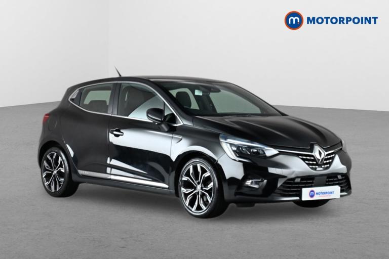 2021 Renault Clio 1.0 TCe 90 S Edition 5dr Hatchback Petrol Manual