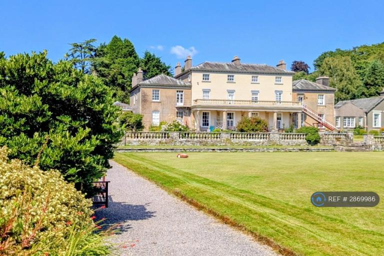 1 bedroom flat in Calgarth Park, Windermere, LA23 (1 bed) (#2869986)