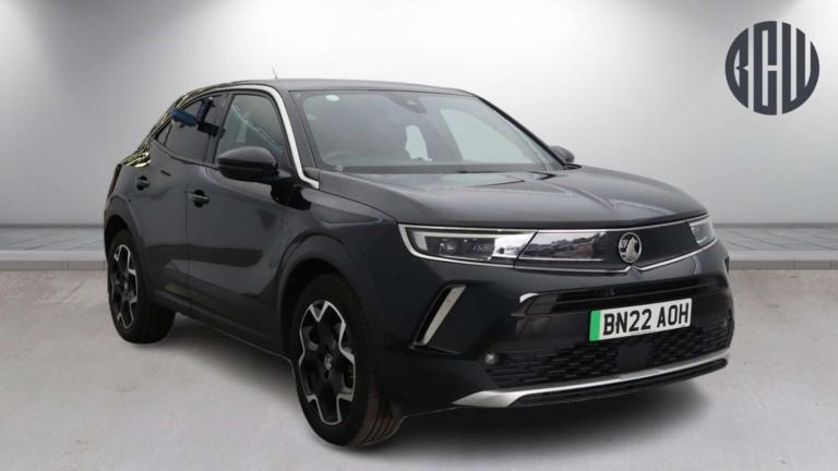 2022 Vauxhall Mokka Mokka Ultimate EV 5dr SUV Electric Automatic