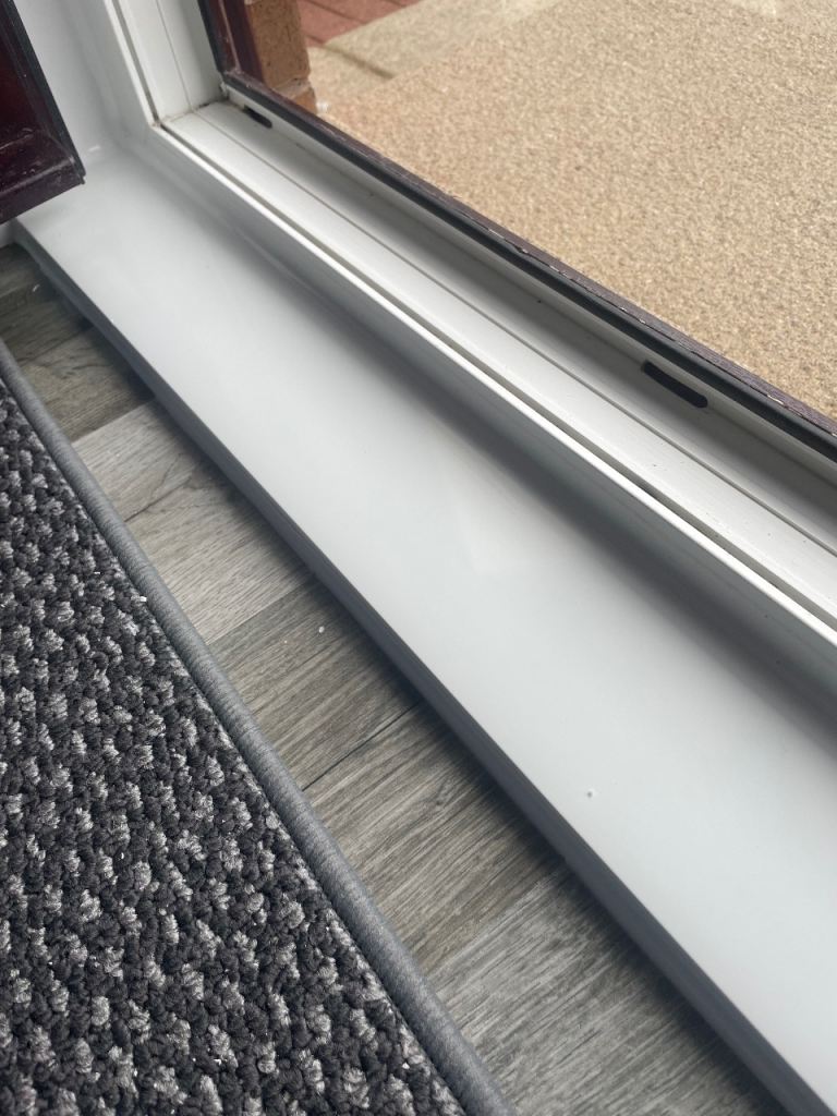 Window & Door Care & Repair