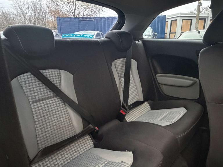 2011 Audi A1 1.4 A1 Sport TFSI 3dr Hatchback Petrol Manual