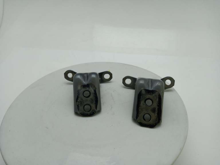 Nissan Leaf Door Hinge 2017-2025