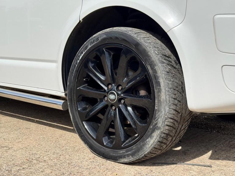 2013 Volkswagen Transporter 2.0 TDI 102PS Van PANEL VAN DIESEL Manual