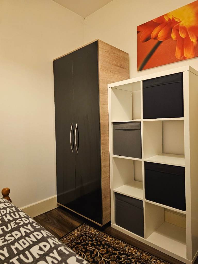 Single room from one person 