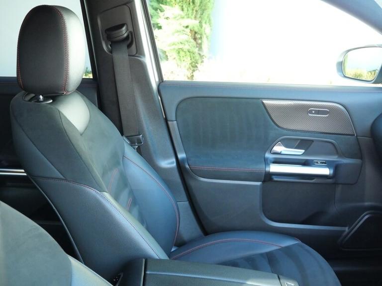 2022 Mercedes-Benz GLA 1.3 GLA180 AMG Line (Premium) SUV 5dr Petrol 7G-DCT Euro 6 (s/s) (136 ps) ...