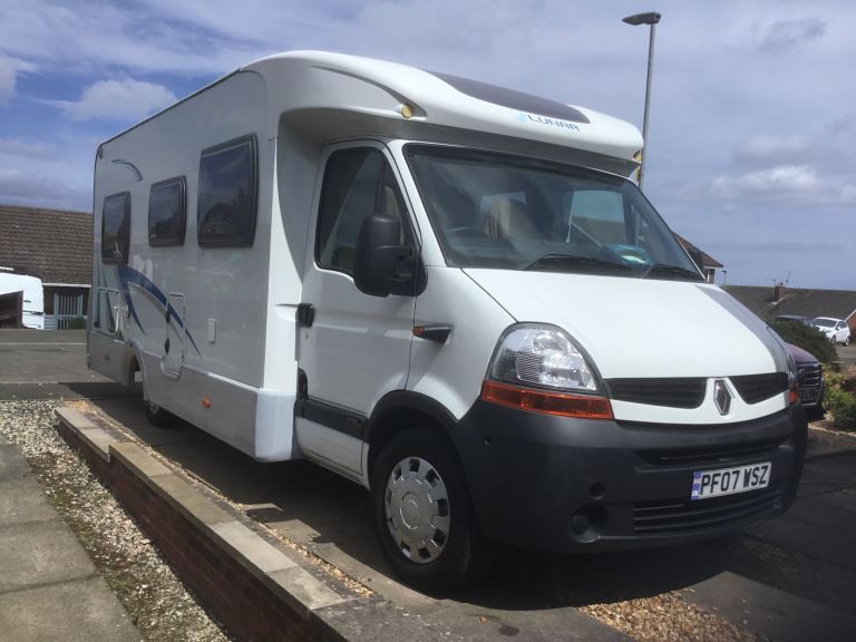 Renault, MASTER LM35 DCI 120 LWB, 2007, 2463 (cc)
