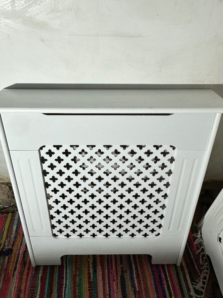 3x Reta Radiator Covers 50£ for all 3
