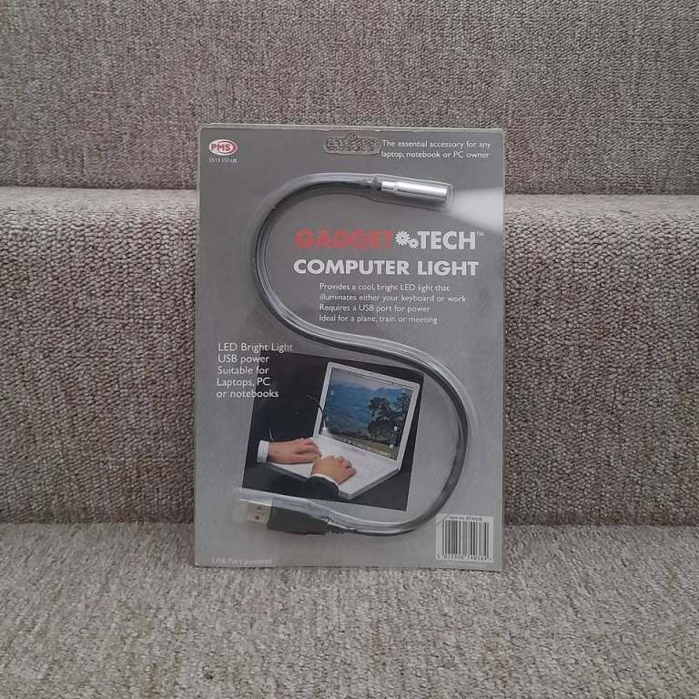 USB Computer Light (Brand New)