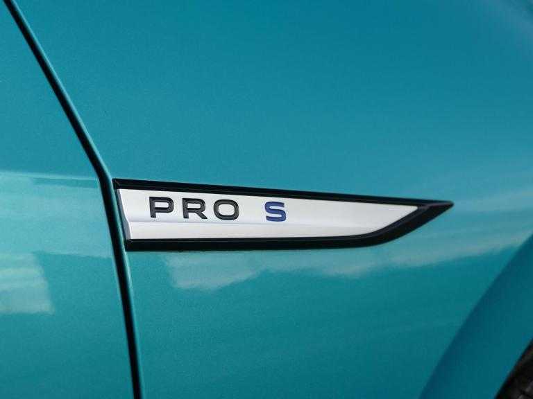 2022 Volkswagen ID.3 150kW Tour Pro S 77kWh 5dr Auto HATCHBACK ELECTRIC Automatic