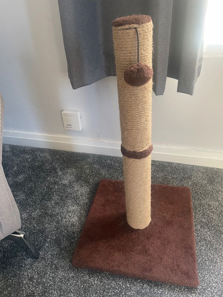 Cat tree