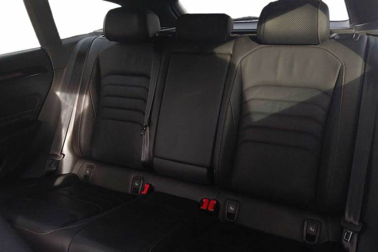 2021 Volkswagen Arteon 2.0 TDI 200 4MOTION R-Line 5dr DSG Estate Diesel Automatic