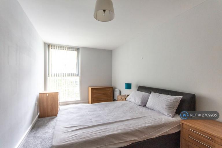 2 bedroom flat in St. Martins Gate, Birmingham, B2 (2 bed) (#2709985)