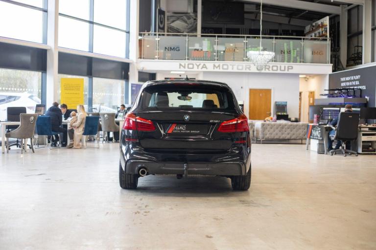 2025 BMW 2 Series Active Tourer 1.5 218i M Sport MPV 5dr Petrol Manual Euro 6 (s/s) (140 ps) **To...