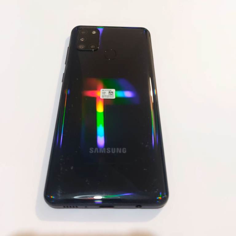 Samsung Galaxy A21s 32GB Unlocked  Dual Sim