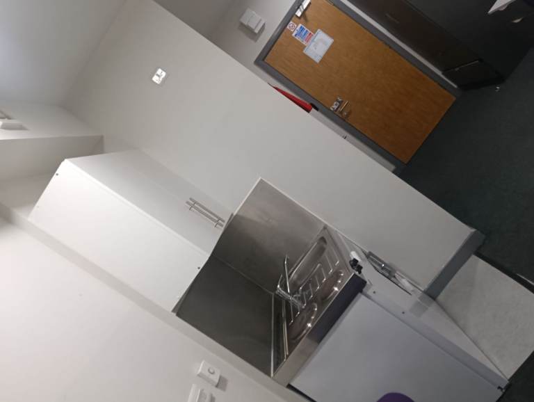 Double Rooms Available - Keele University Area
