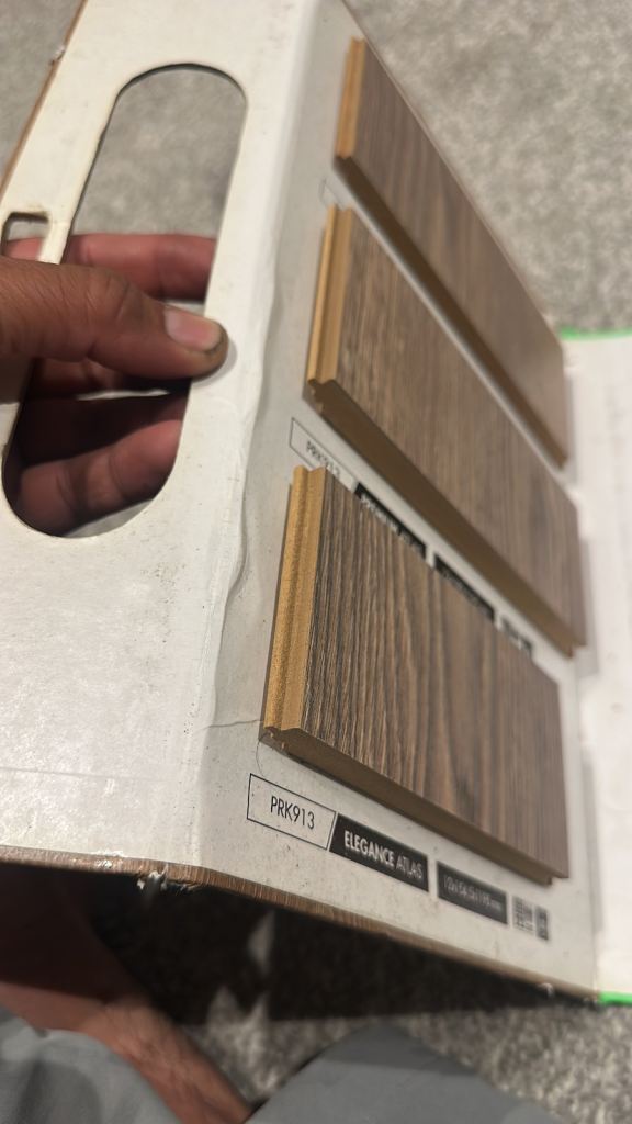 ✅ PROFESSIONAL LAMINATE & LVT FLOOR FITTER — LABOUR ONLY