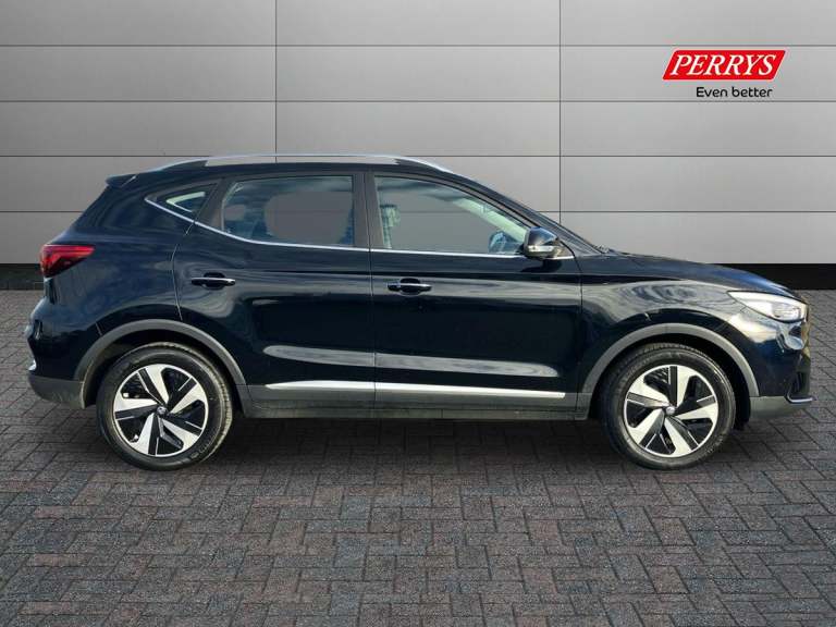 2022 MG MG ZS 115kW Trophy EV Long Range 73kWh 5dr Auto Hatchback ELECTRIC Automatic