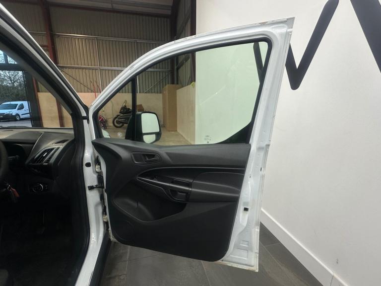 2015 Ford Transit Connect 1.6 TDCi 95ps Van PANEL VAN Diesel Manual