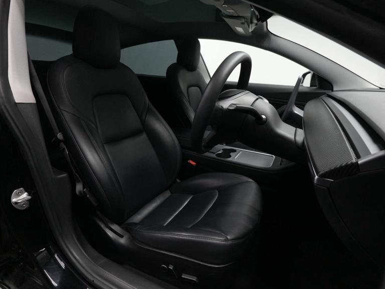 2021 Tesla Model 3 Long Range AWD 4dr Auto SALOON ELECTRIC Automatic