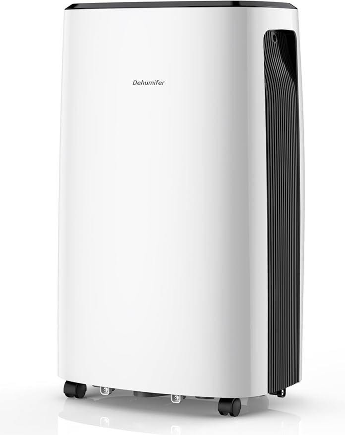 20L/Day Dehumidifiers 