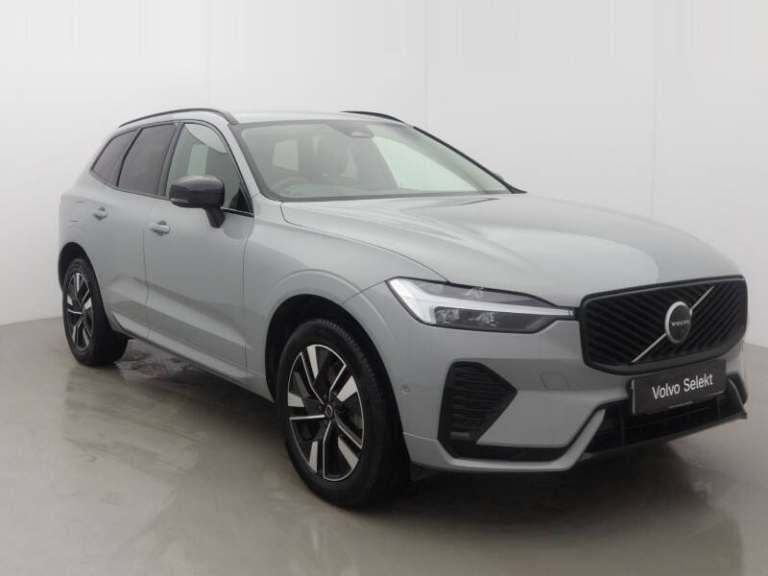 VOLVO XC60 2.0 B5P Plus Dark 5dr AWD Geartronic *VAT QUALIFYING*
