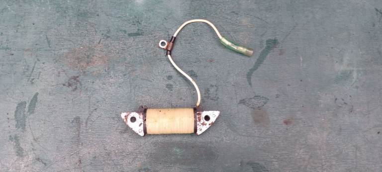 TOHATSU MERCURY MARINER 2.5HP 3.5HP STROKE EXCITER COIL FOR OUTBOARD MOTOR 