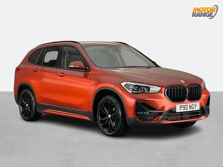 2021 BMW iX3 210kW Premier Edition 80kWh 5dr Auto Crossover/SUV PETROL Automatic