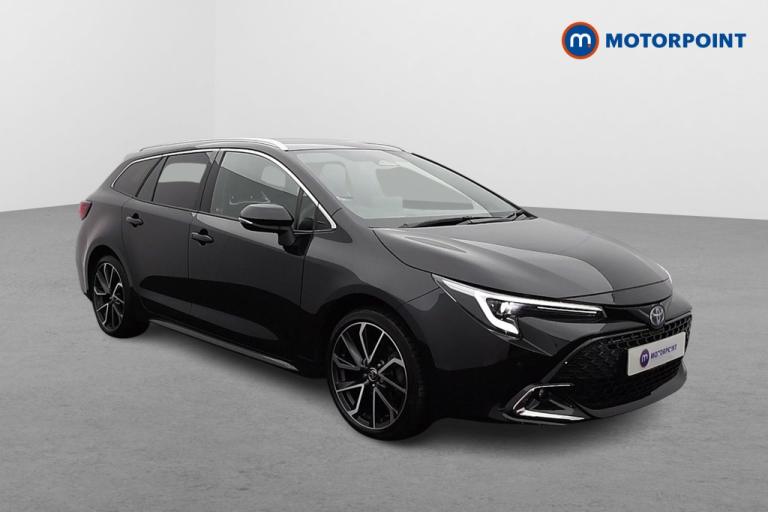 2024 Toyota Corolla 1.8 Hybrid Excel 5dr CVT ESTATE PETROL/ELECTRIC Automatic