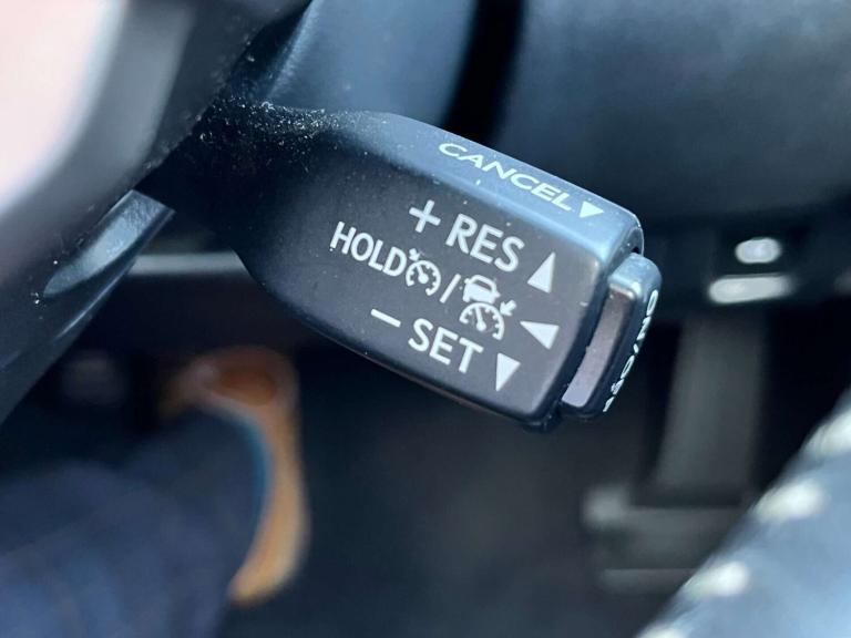 2018 Lexus IS 300h Advance 4dr CVT Auto SALOON PETROL/ELECTRIC Automatic