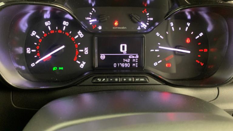 2023 Citroen C3 1.2 PureTech C-Series Edition Hatchback 5dr Petrol Manual Euro 6 (s/s) (83  Hatch...