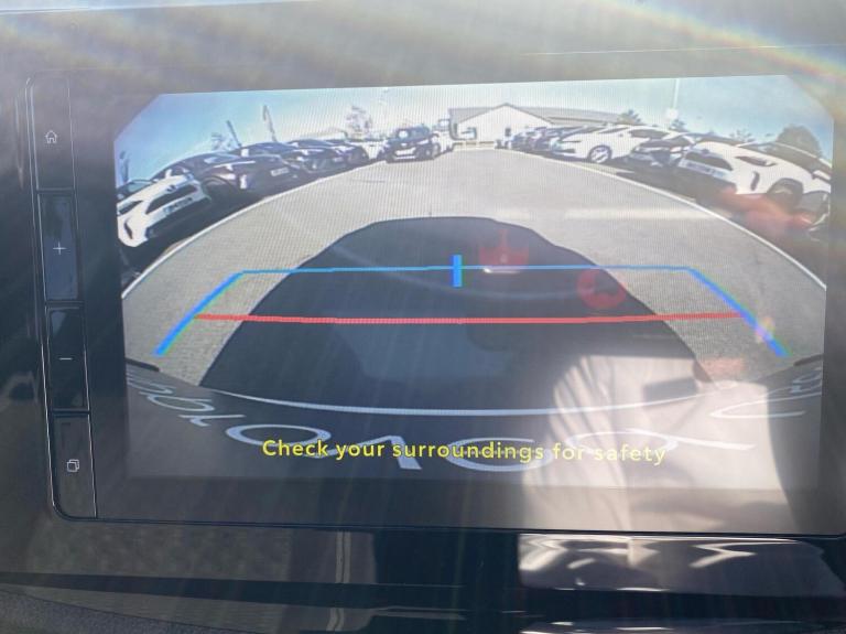 2025 Toyota Aygo X 1.0 VVT-i Edge 5dr Hatchback Petrol Manual