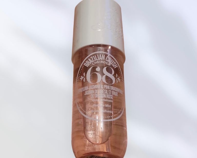 Sol De Janeiro Cheirosa 68 Fragrance mist 240ml