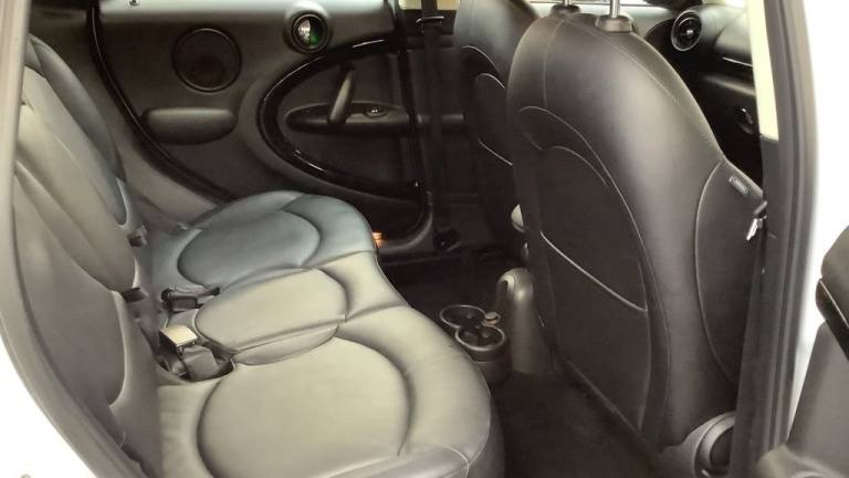 2014 MINI Countryman 1.6 Cooper S ALL4 5dr Auto HATCHBACK PETROL Automatic