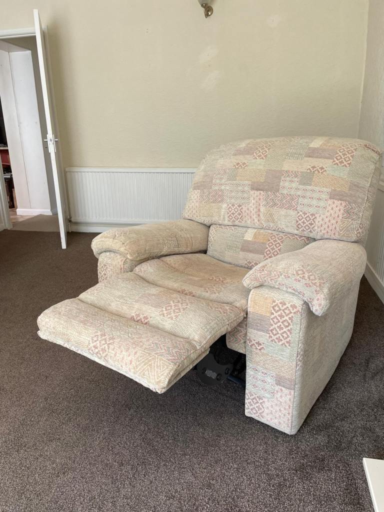 3 PIECE SOFA