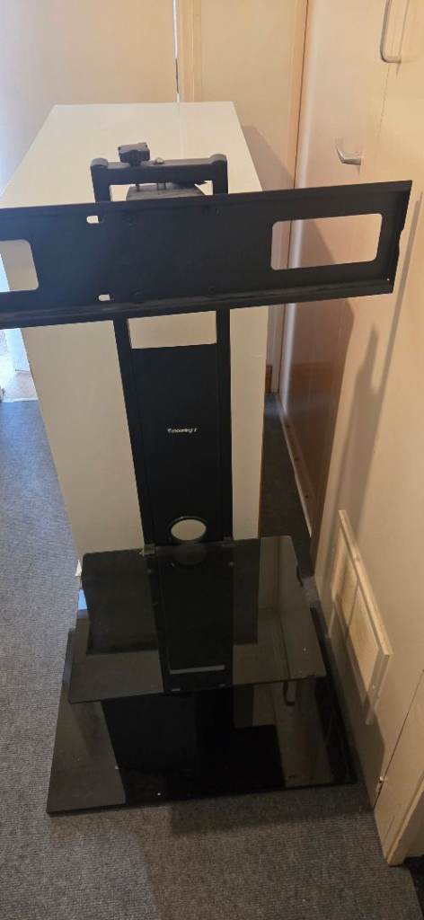 Tv bracket and stand 